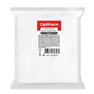 /Тряпка для пола, 50*60 см, 1шт, OPTIMUM (36шт/ящ) PRO SERVICE