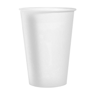 /Стакан паперовий, об'єм 175 мл, білий 50шт,ProService (pr.43110210)