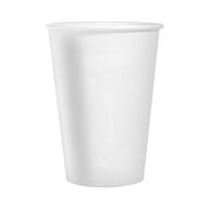/Стакан паперовий, об'єм 340 мл, білий 50шт,ProService (pr.43110230)