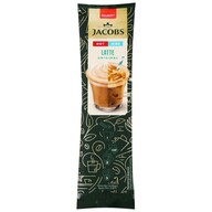 /Кофейный напиток 3в1 Айс Латте, 10х21,5г  Jacobs