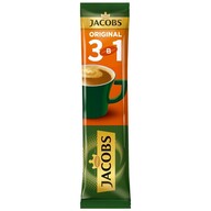@/Кофейный напиток 3в1 Ориджинал, 24х12г Jacobs