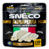 @/Сыр сушеный snEco «Моцарелла» 28 г