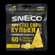 @/Сыр сушеный snEco «Суперфуд» 28 г