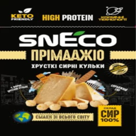 @/Сыр сушеный snEco «Примаджио» 28 г