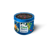 /Чай зелений  листовий 30г "Nights of Wonder", Tea Moments ny2026