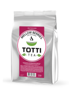 /Чай фруктовый 250г*5, "Сочные ягоды", TOTTI Tea