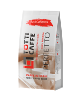 /Кофе в зернах  1000г*6, пакет, "Perfetto", TOTTI Caffe (PL) 