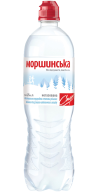 /Вода негаз., 0,75л, "Моршинская", СПОРТ ПЭТ