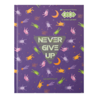 /Дневник школьный GREAT, A5+, 40 л., интегр. обл., мат. ламинация, KIDS Line