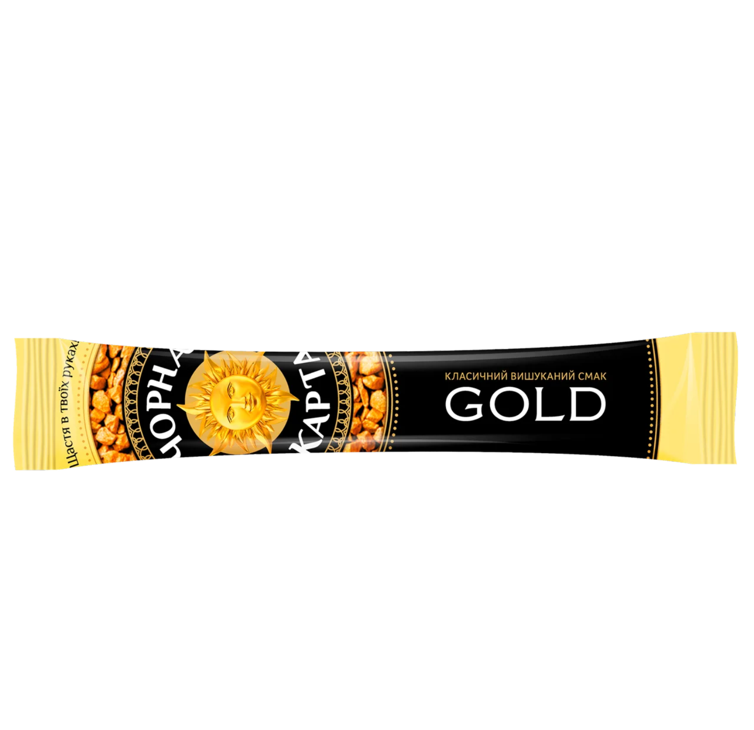 Кофе растворимый в стиках Coffee Gold.